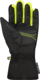 Reusch Bennet R-TEX® XT Junior 6461206 7686 black grey back